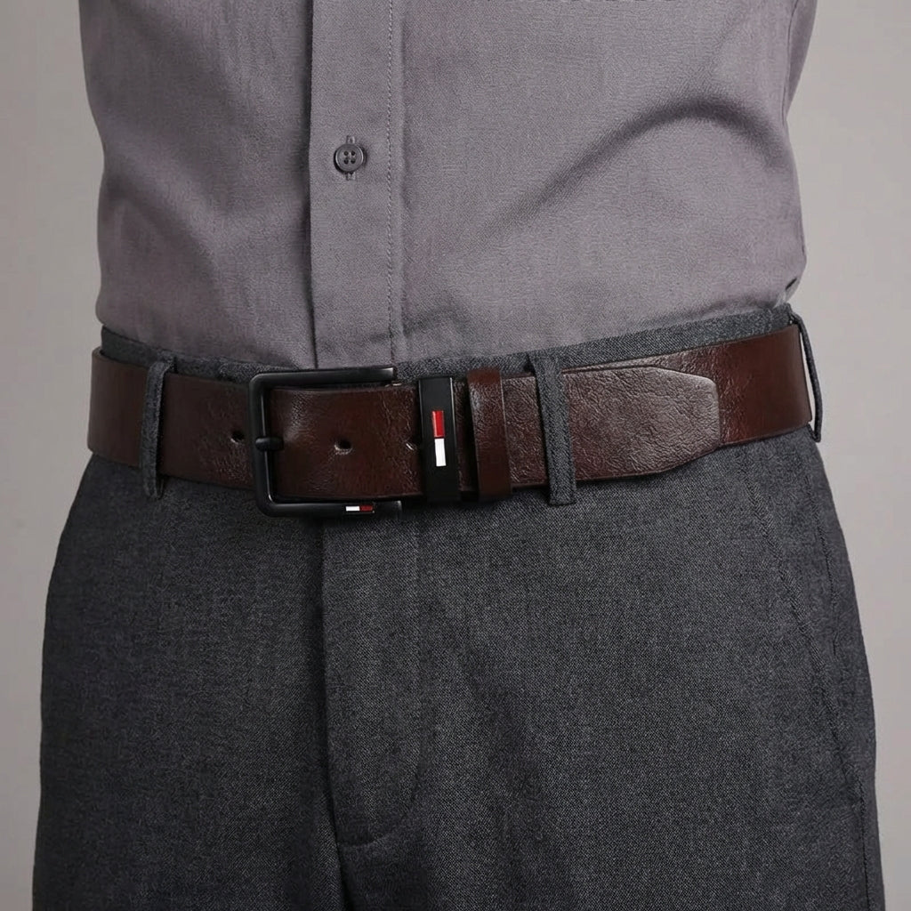 Nordspur | Caldrenox Classic Square Pin Belt
