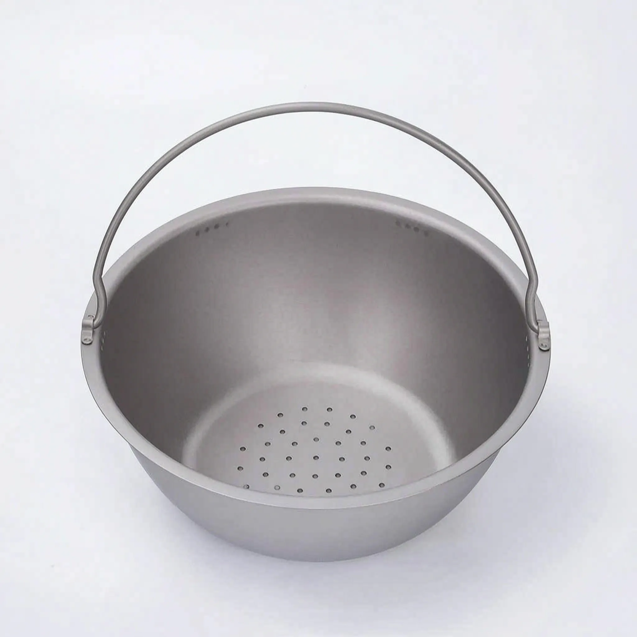 Nordspur | Caldro Large Nested Camping Cooking Pot Set
