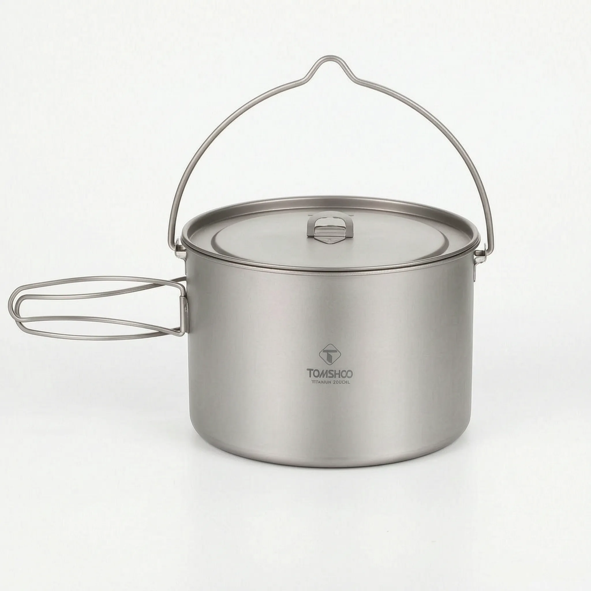 Nordspur | Caleira Lightweight Hanging Camping Pot