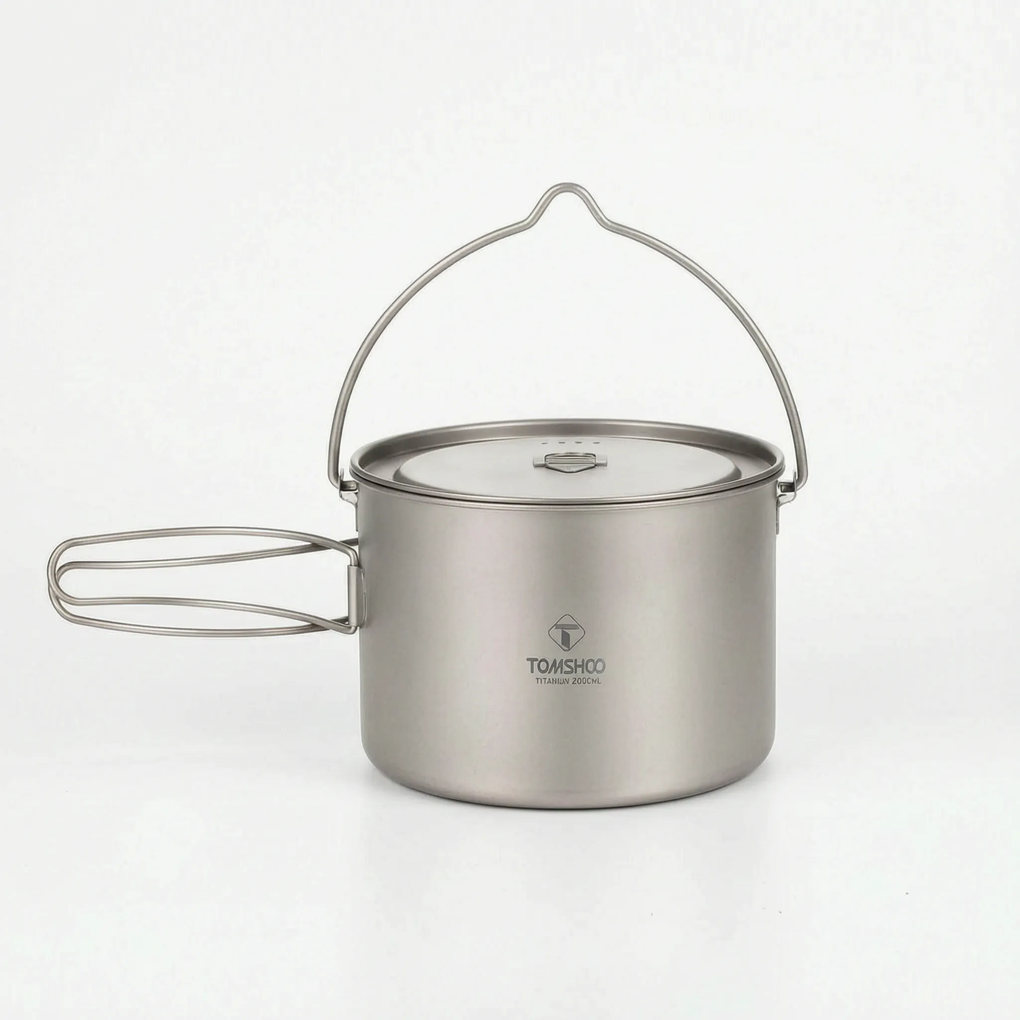 Nordspur | Caleira Lightweight Hanging Camping Pot
