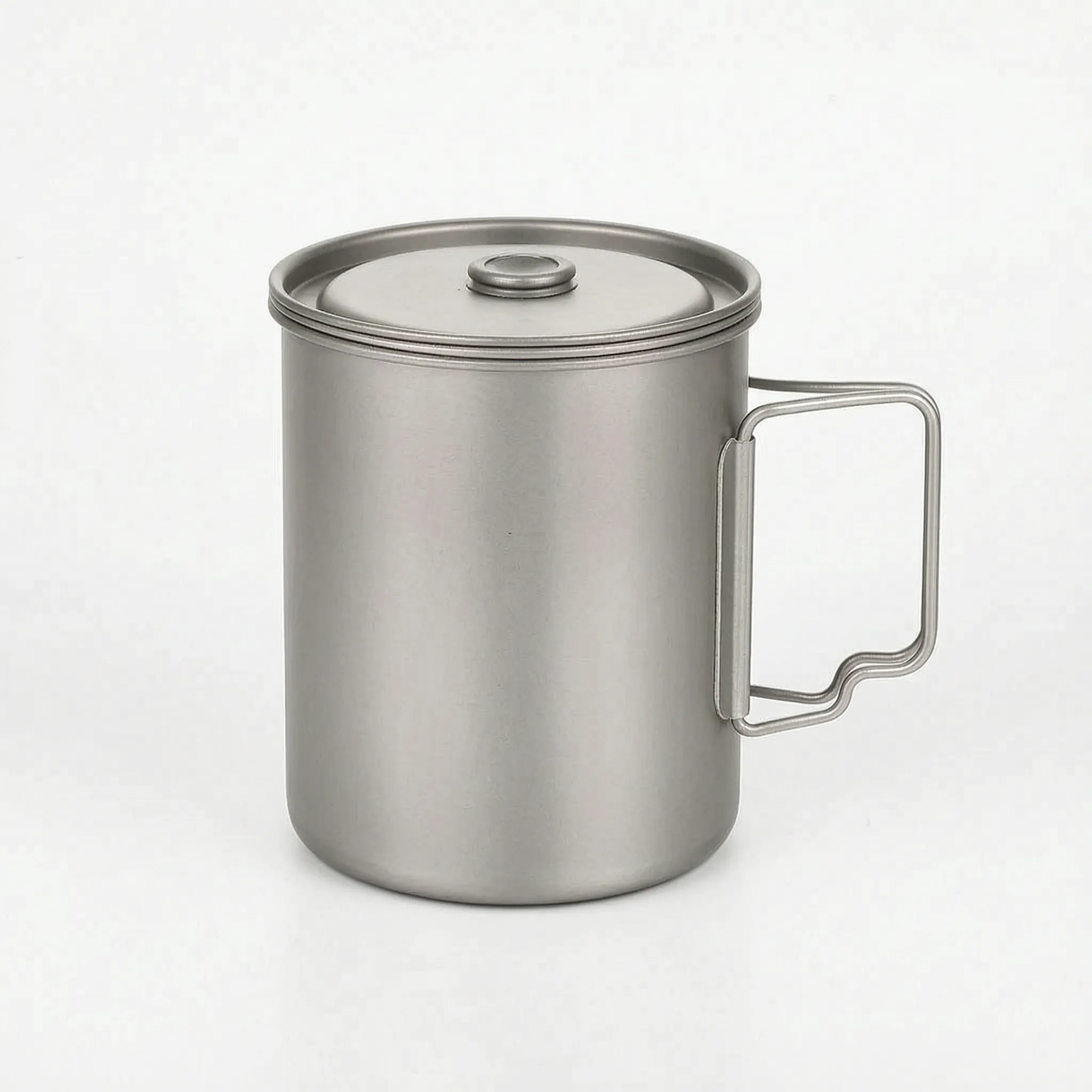 Nordspur | Caleira Lightweight Hanging Camping Pot