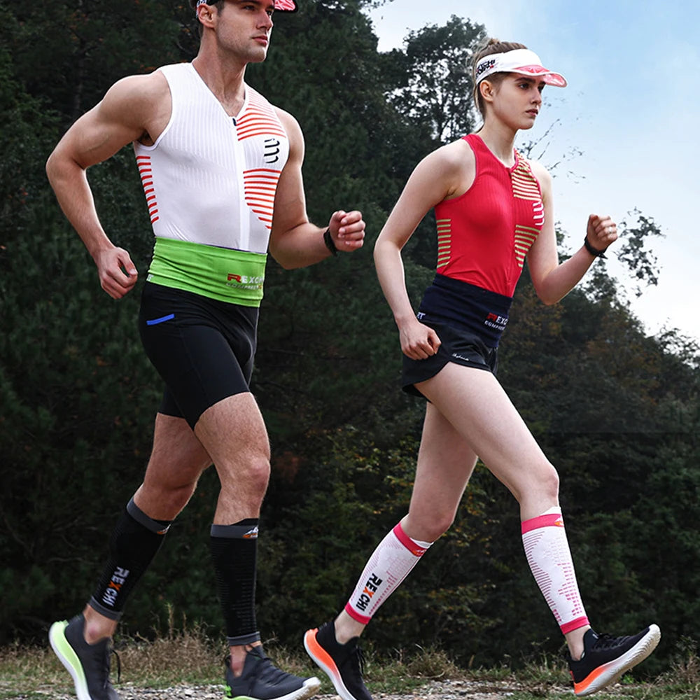 Nordspur | Calfiora Graduated Compression Calf Sleeve