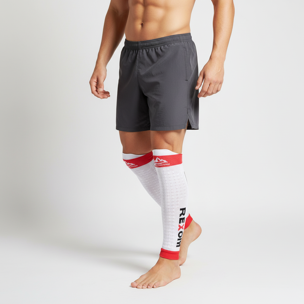 Nordspur | Calfiora Graduated Compression Calf Sleeve
