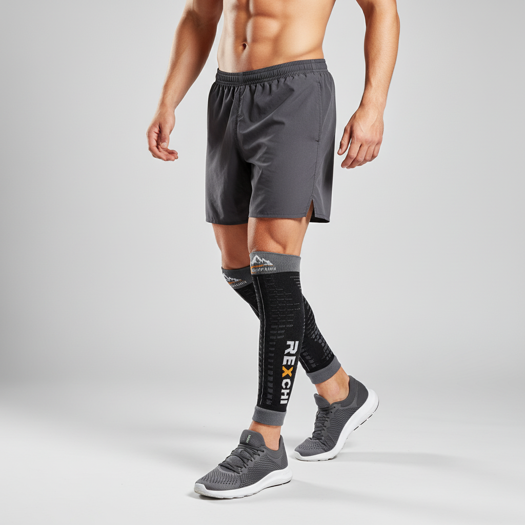 Nordspur | Calfiora Graduated Compression Calf Sleeve