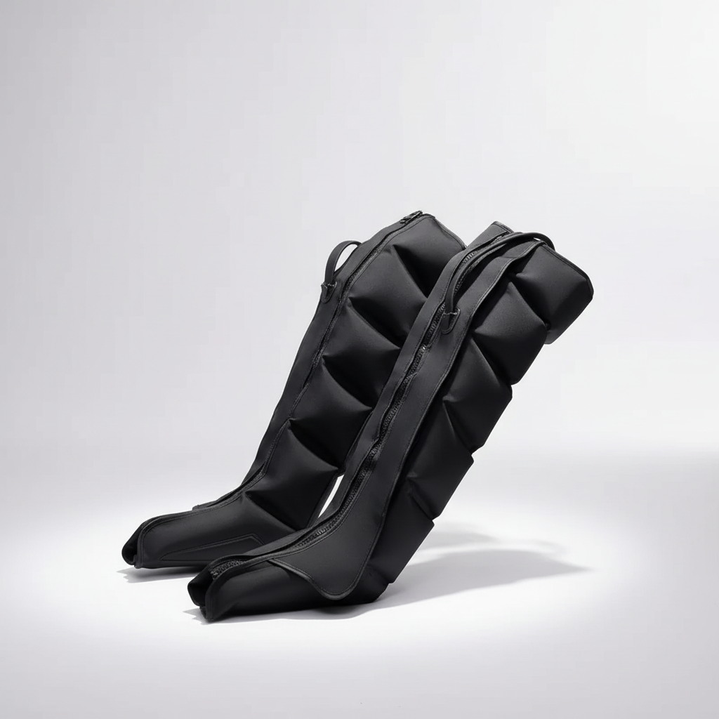 Nordspur | Calmiwave Air Compression Leg Massager
