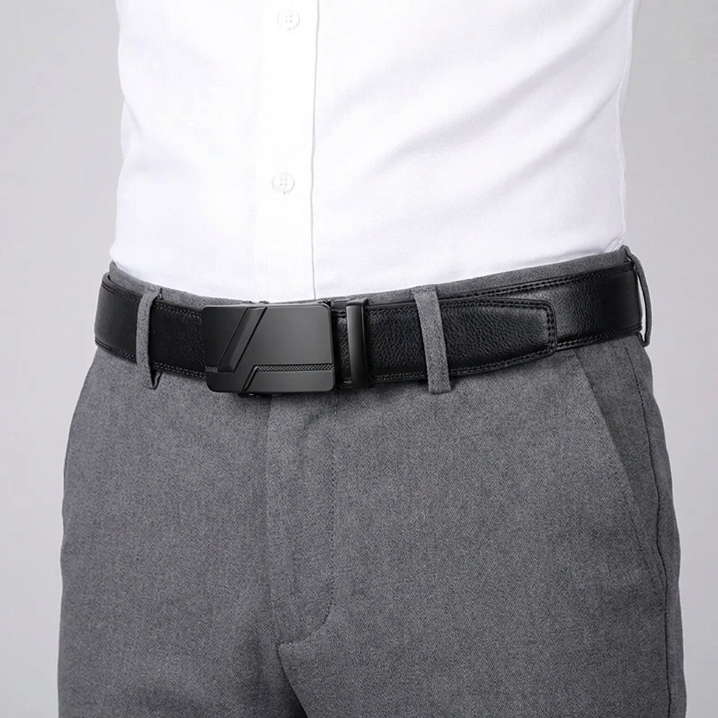 Nordspur | Caltrex Automatic Buckle Mens Belt