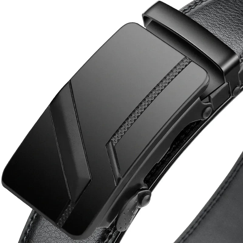 Nordspur | Caltrex Automatic Buckle Mens Belt
