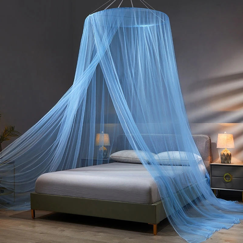 Nordspur | Calyptia Hanging Bed Canopy Net