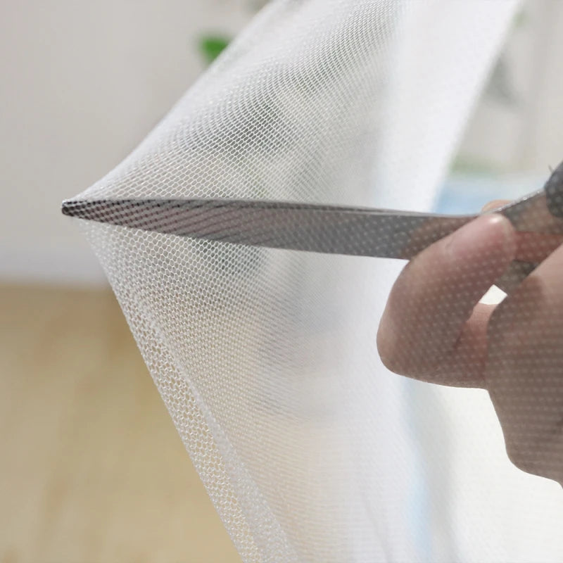 Nordspur | Calyptia Hanging Bed Canopy Net