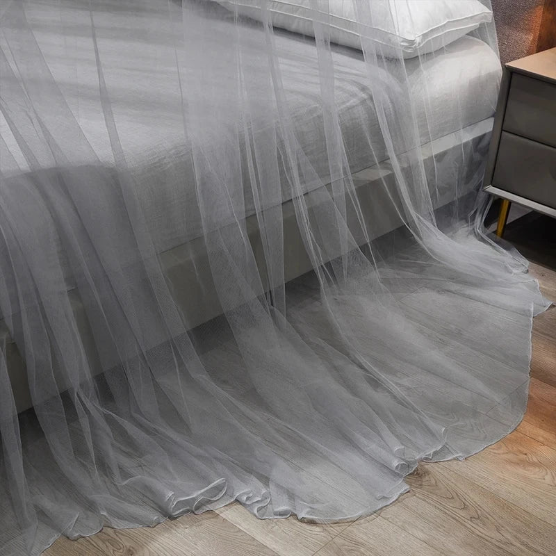 Nordspur | Calyptia Hanging Bed Canopy Net