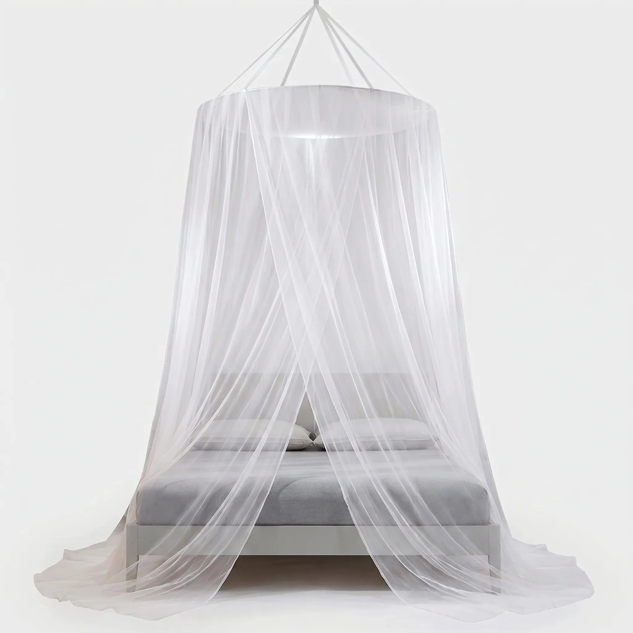 Nordspur | Calyptia Hanging Bed Canopy Net
