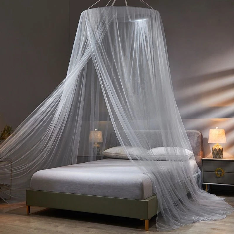 Nordspur | Calyptia Hanging Bed Canopy Net