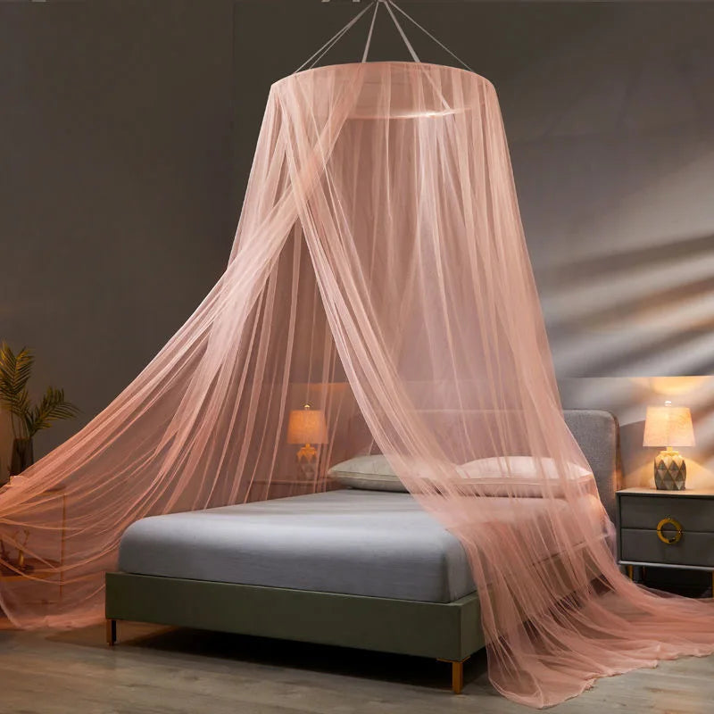 Nordspur | Calyptia Hanging Bed Canopy Net