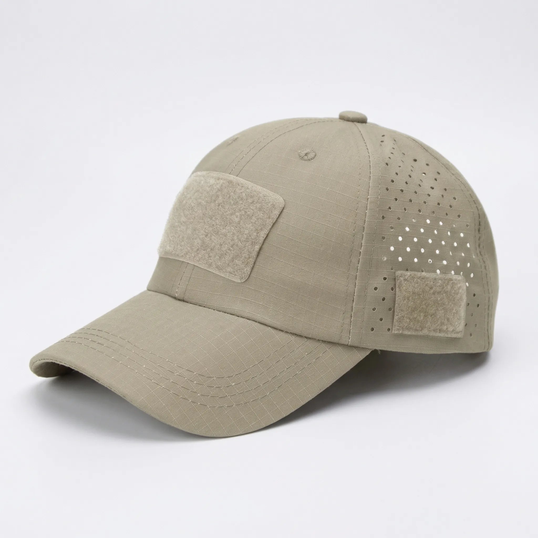 Nordspur | Camoflekt Camouflage Pattern Adjustable Baseball Cap