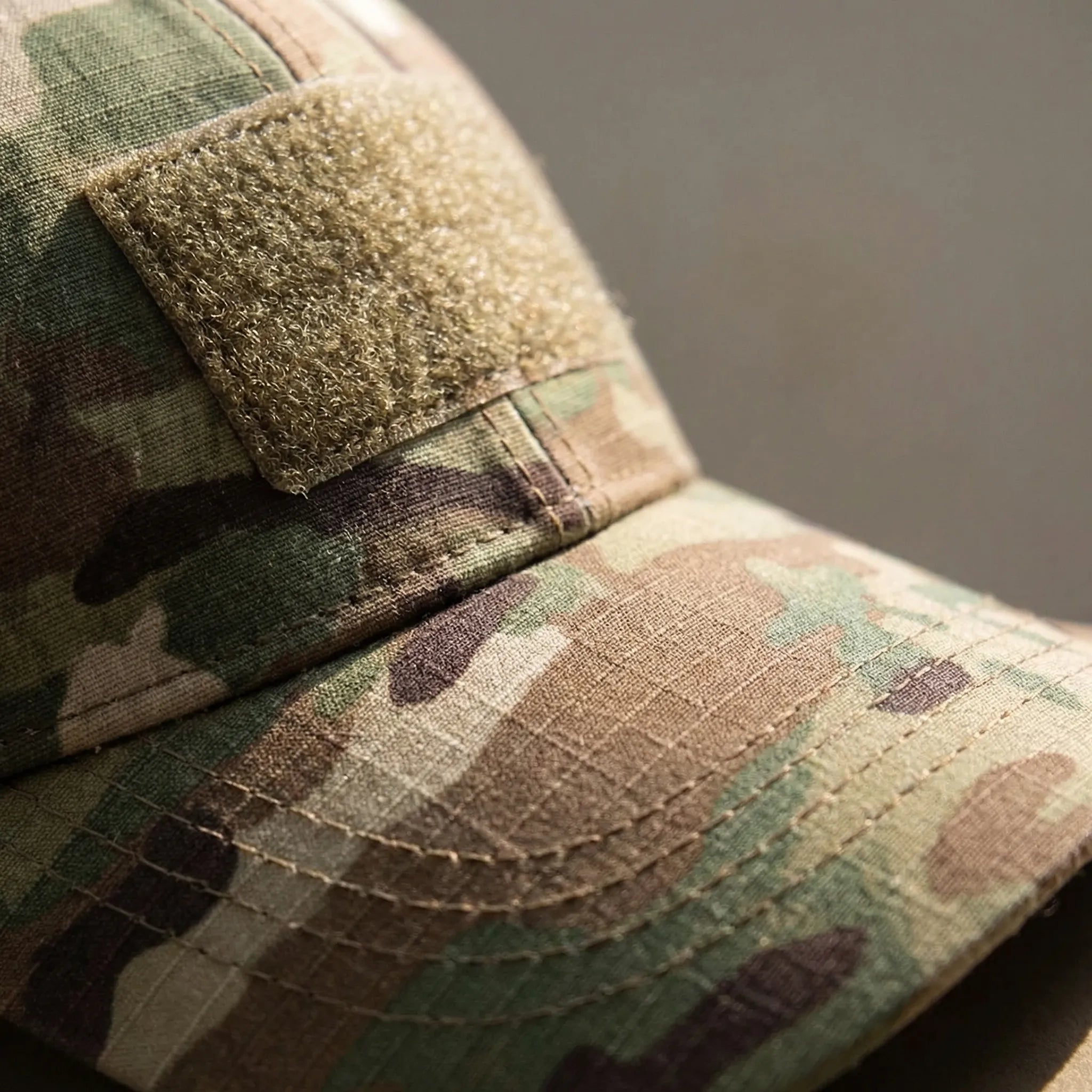 Nordspur | Camoflekt Camouflage Pattern Adjustable Baseball Cap