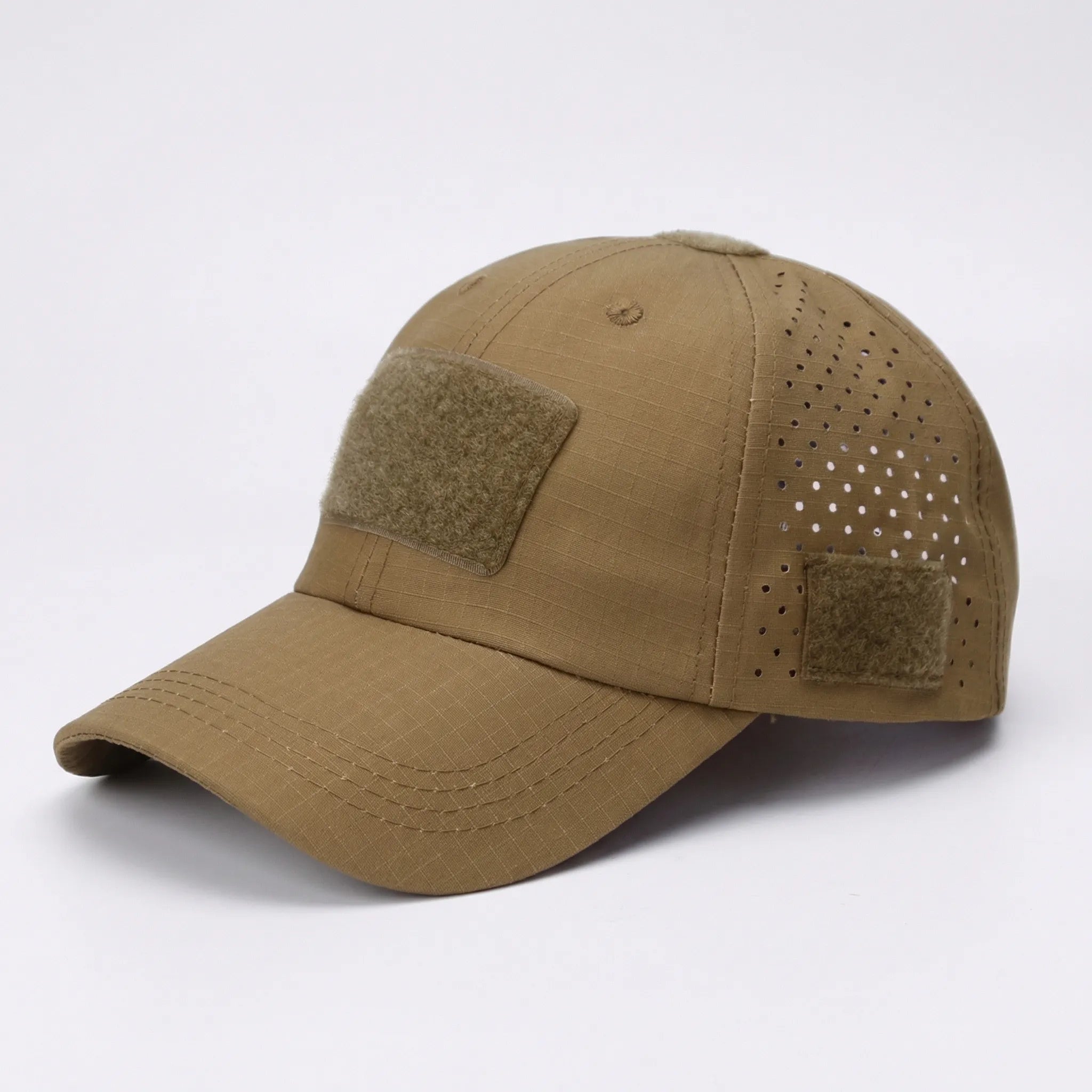 Nordspur | Camoflekt Camouflage Pattern Adjustable Baseball Cap