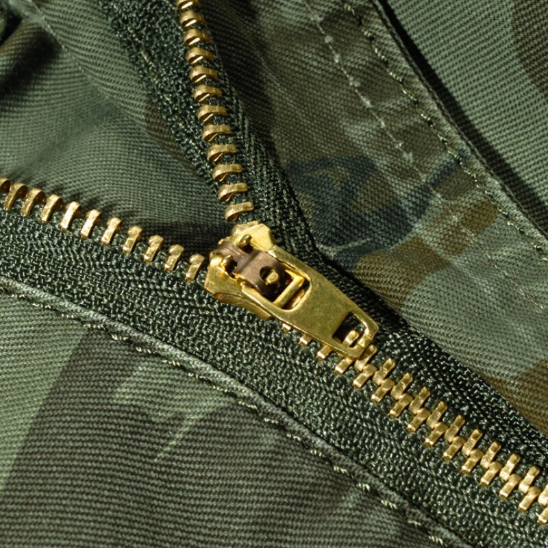 Nordspur | Camoflexo Loose Fit Cargo Shorts