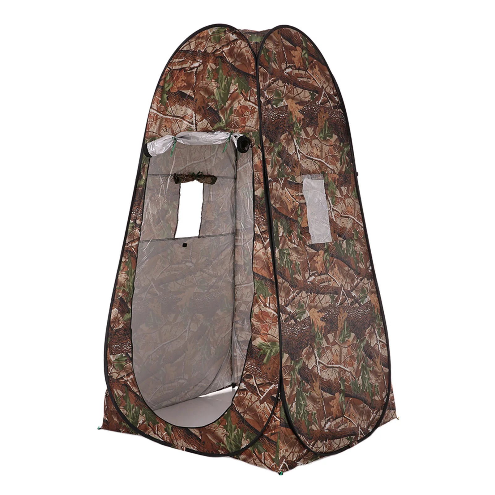 Nordspur | Camofold Pop Up Privacy Tent