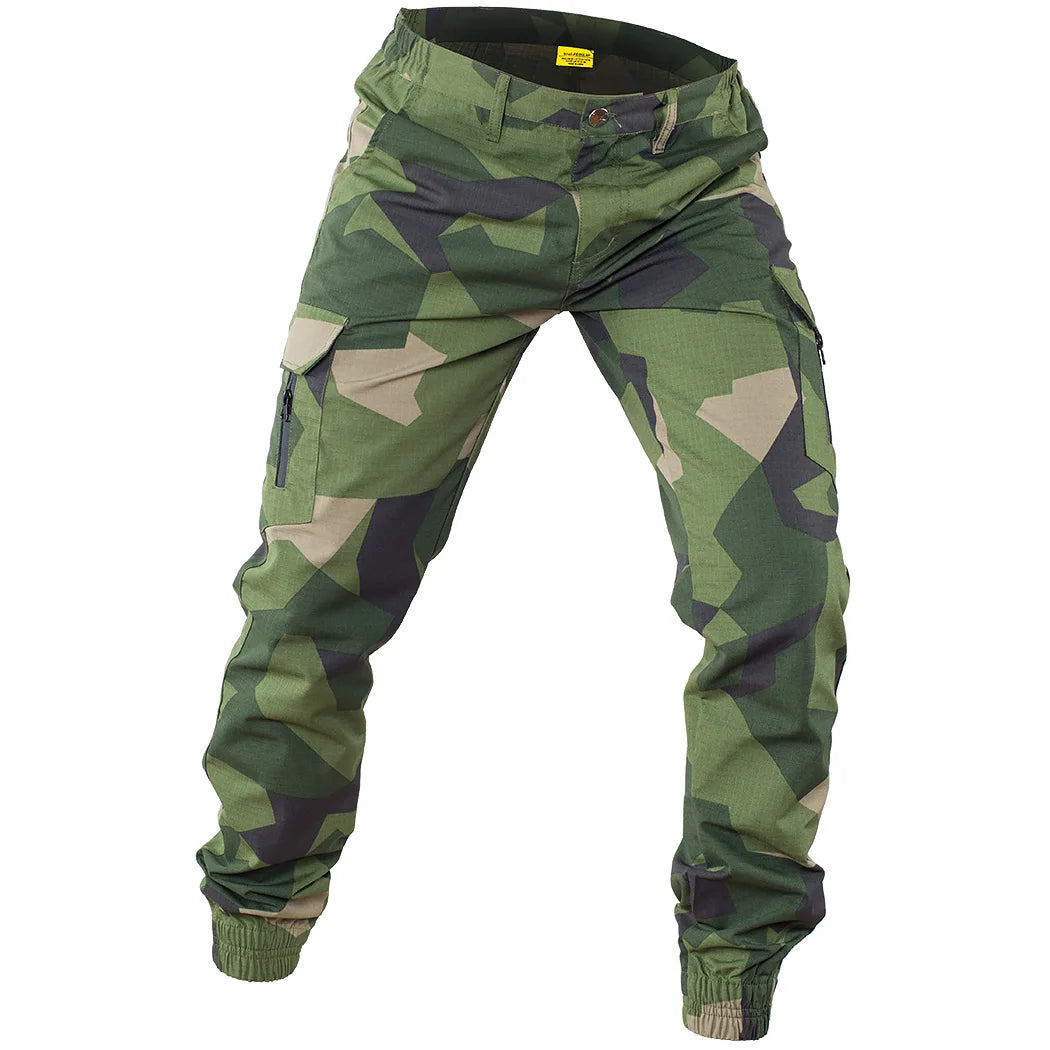Nordspur | Camoventis Tactical Cargo Jogger Trousers
