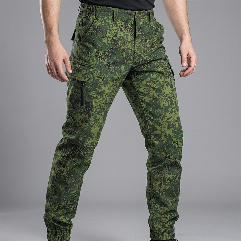 Nordspur | Camoventis Tactical Cargo Jogger Trousers