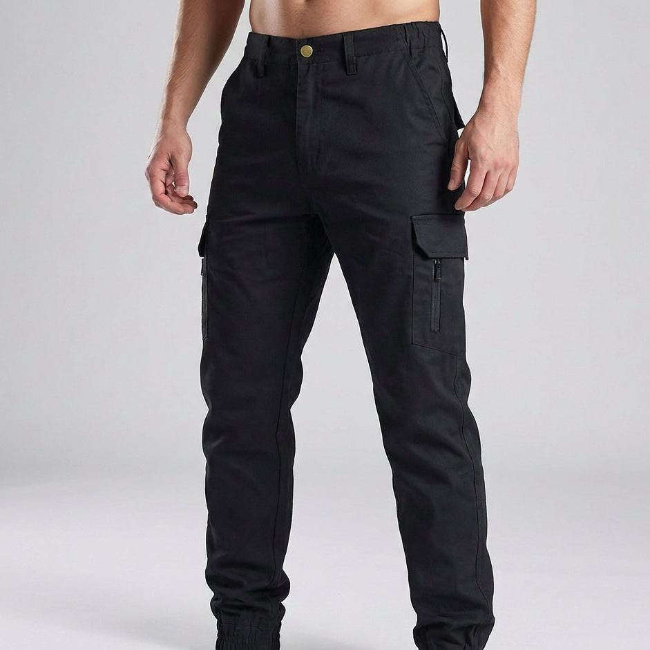 Nordspur | Camoventis Tactical Cargo Jogger Trousers