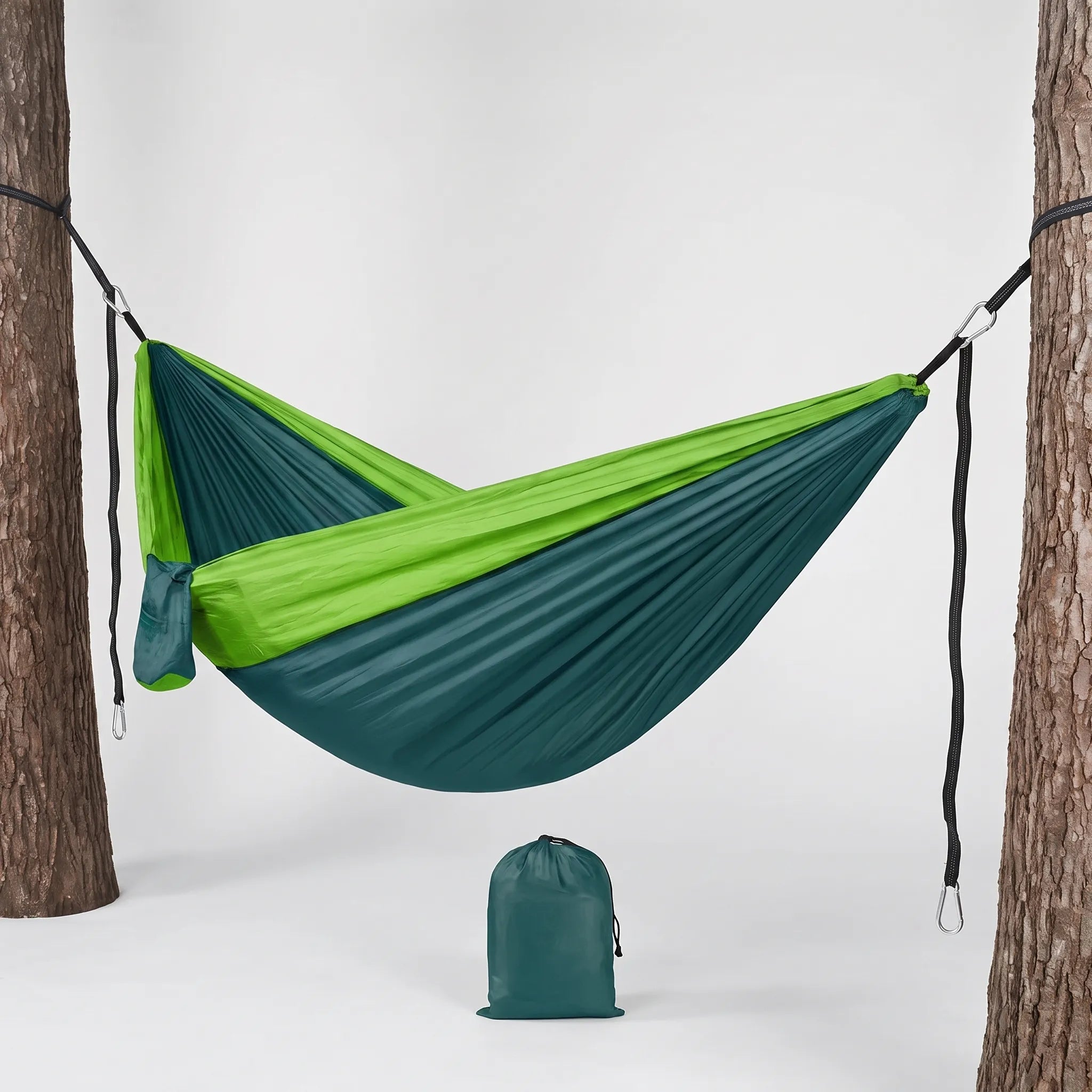 Nordspur | CampCradle Compact Double Hammock For Camping