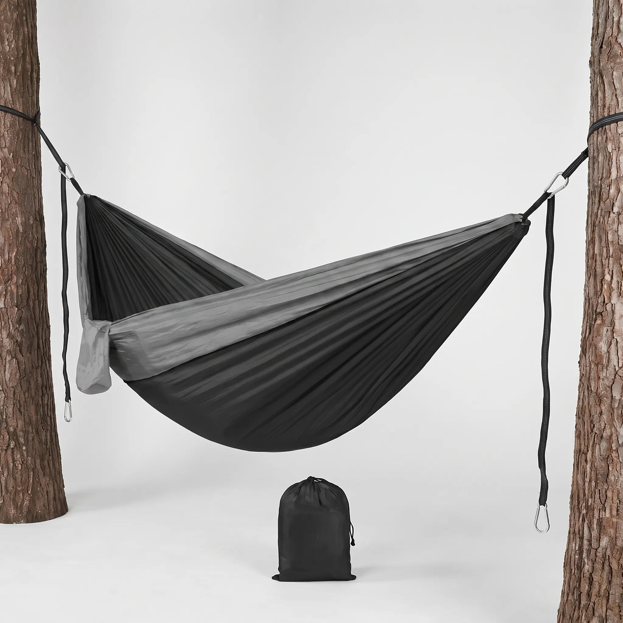 Nordspur | CampCradle Compact Double Hammock For Camping