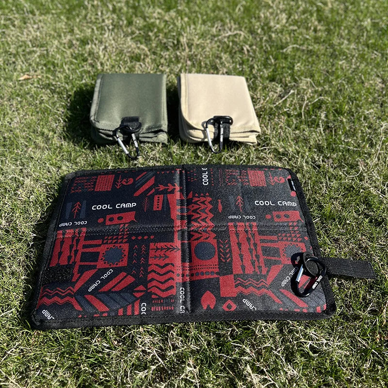 Nordspur | CampCushio Foldable Portable Seat Cushion