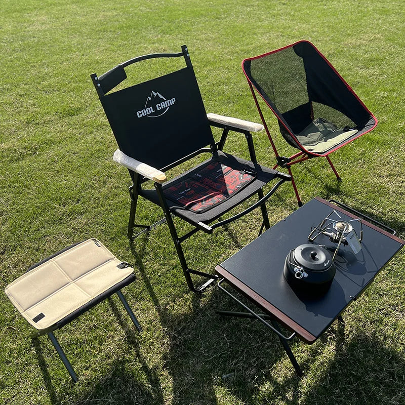Nordspur | CampCushio Foldable Portable Seat Cushion