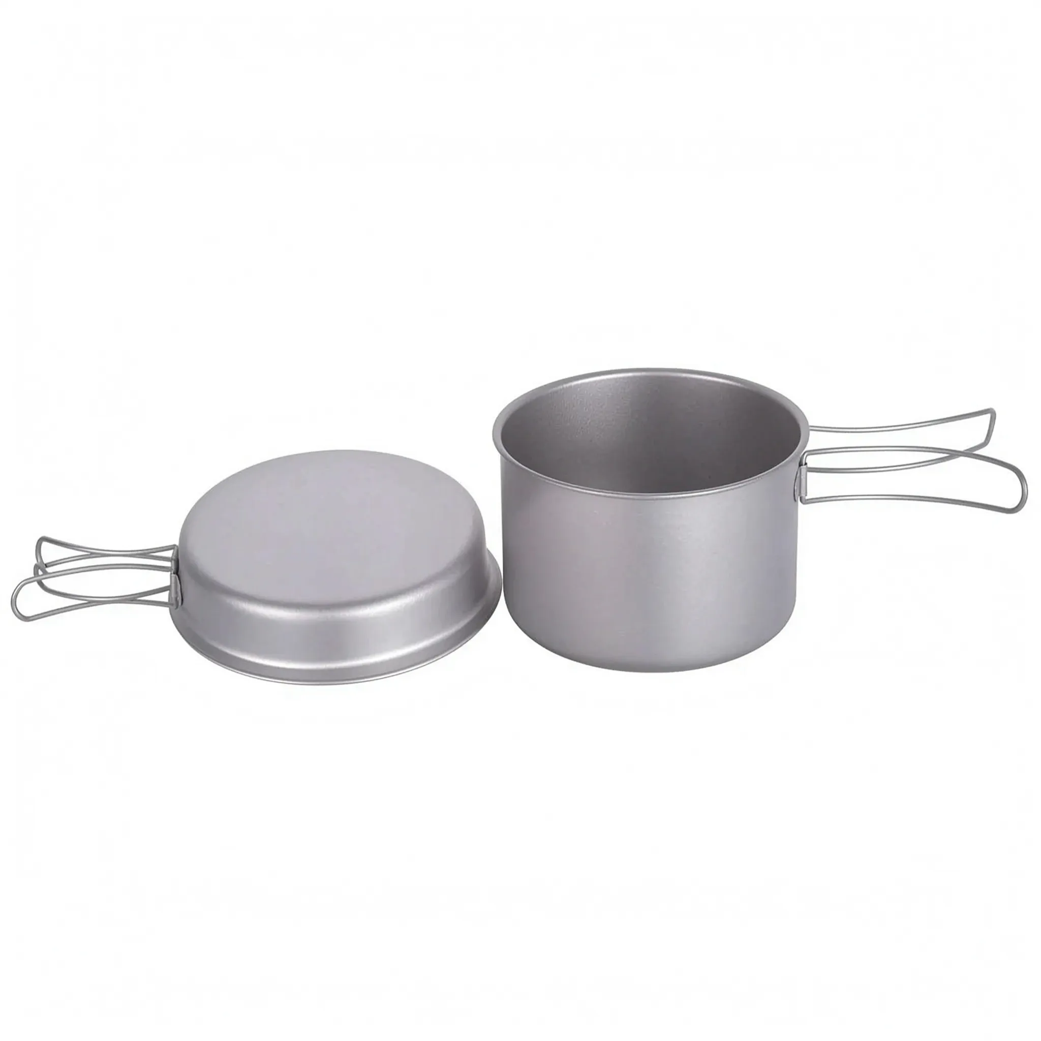 Nordspur | CampKook Lightweight Compact Camping Cookware Set