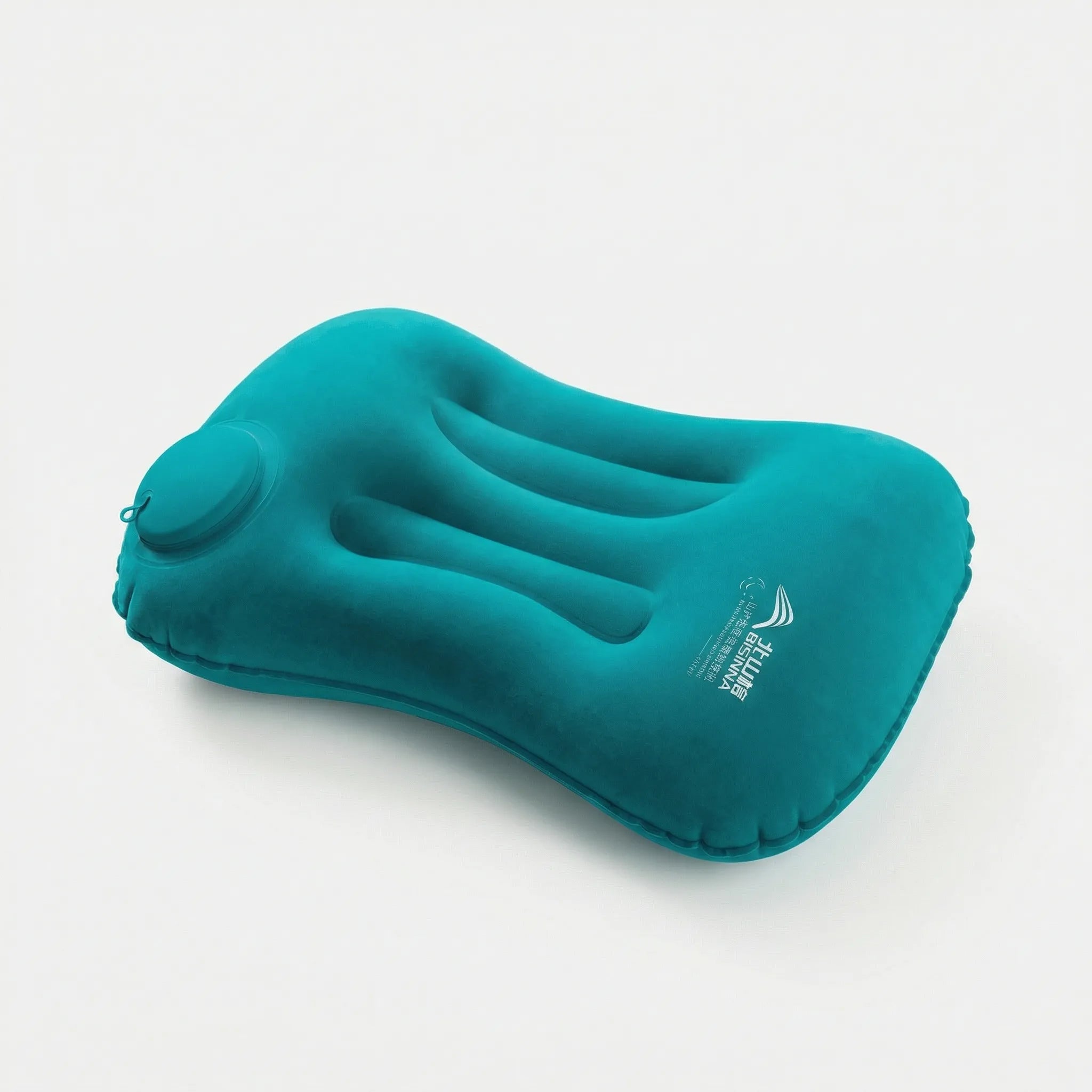 Nordspur | CampLuma Inflatable Camping Travel Pillow