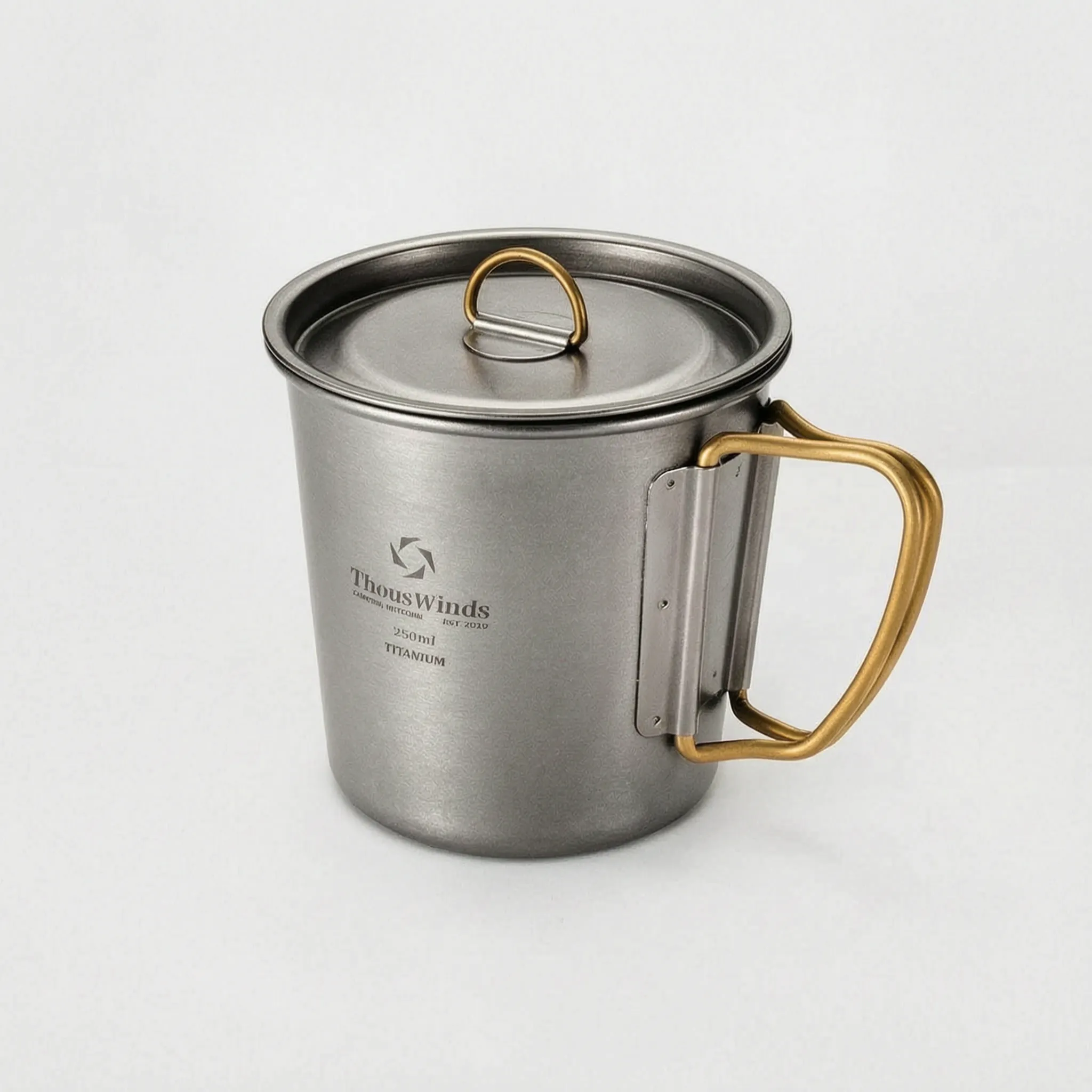 Nordspur | CampSip Lightweight Camping Coffee Mug
