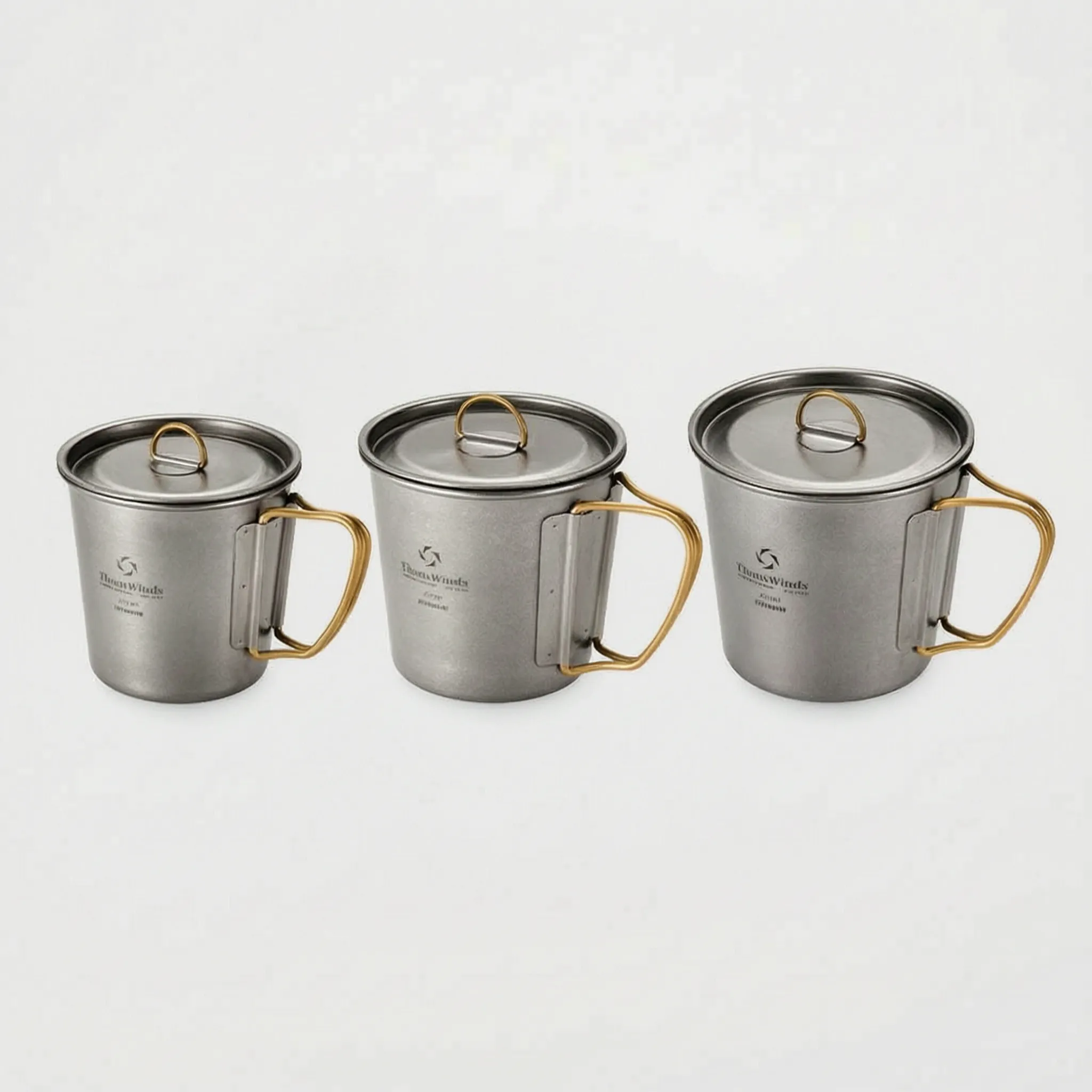 Nordspur | CampSip Lightweight Camping Coffee Mug