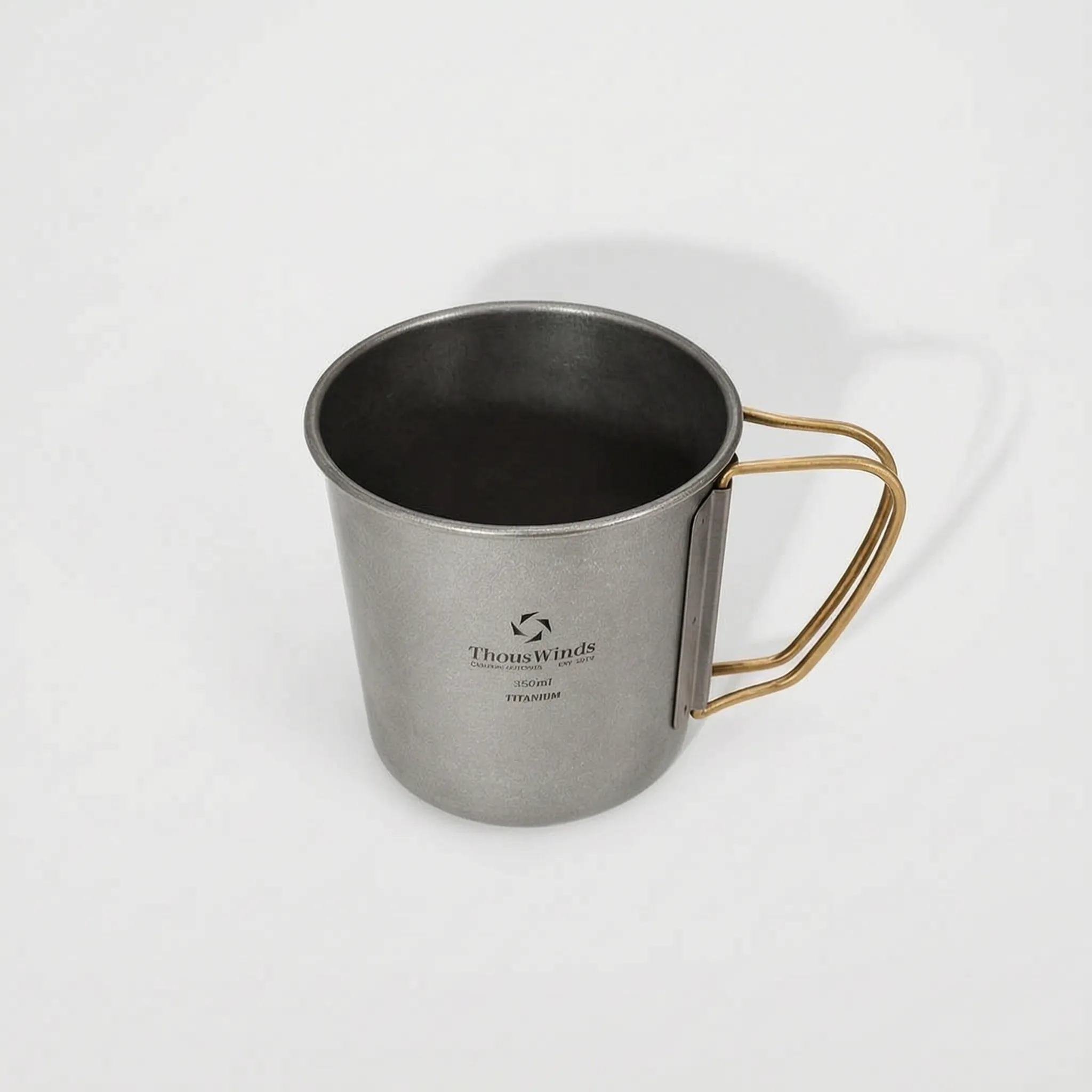 Nordspur | CampSip Lightweight Camping Coffee Mug