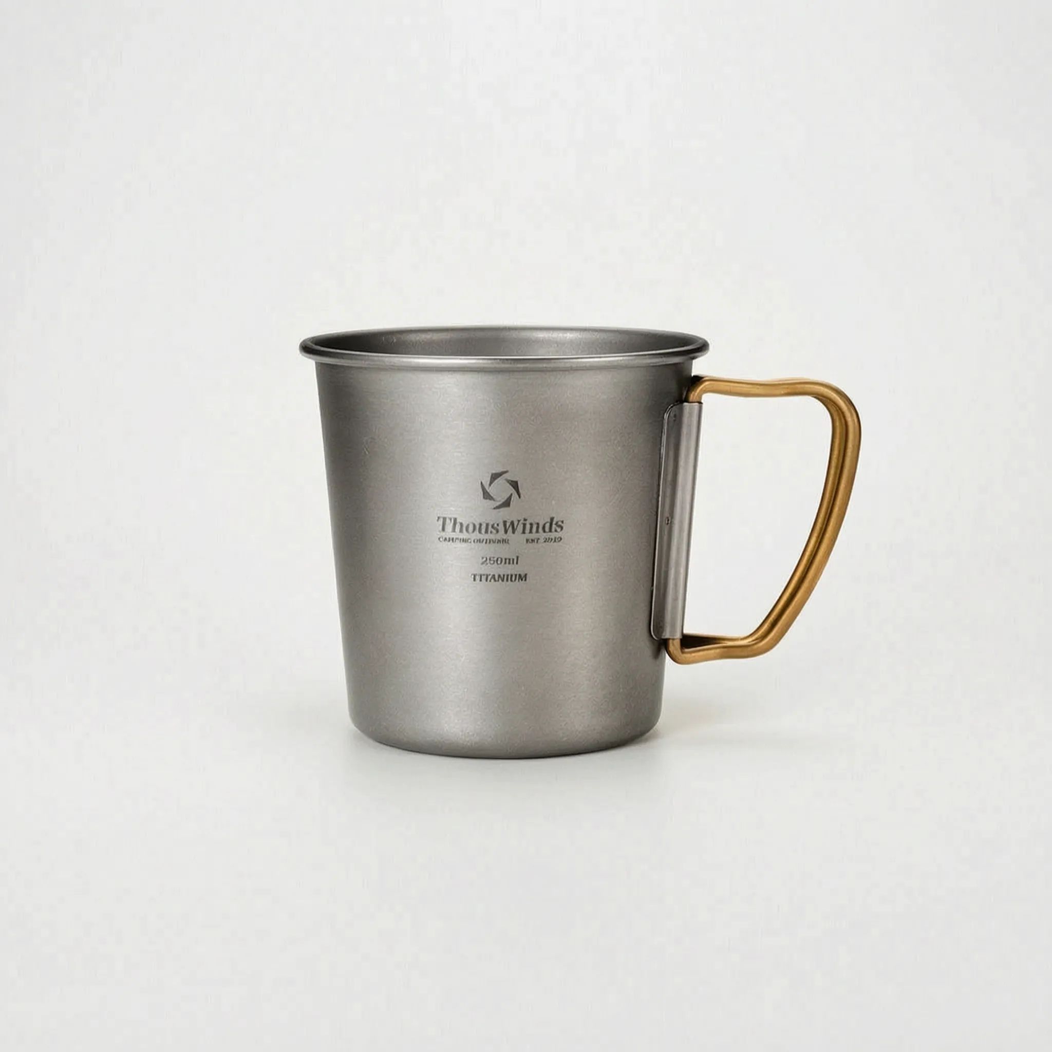 Nordspur | CampSip Lightweight Camping Coffee Mug