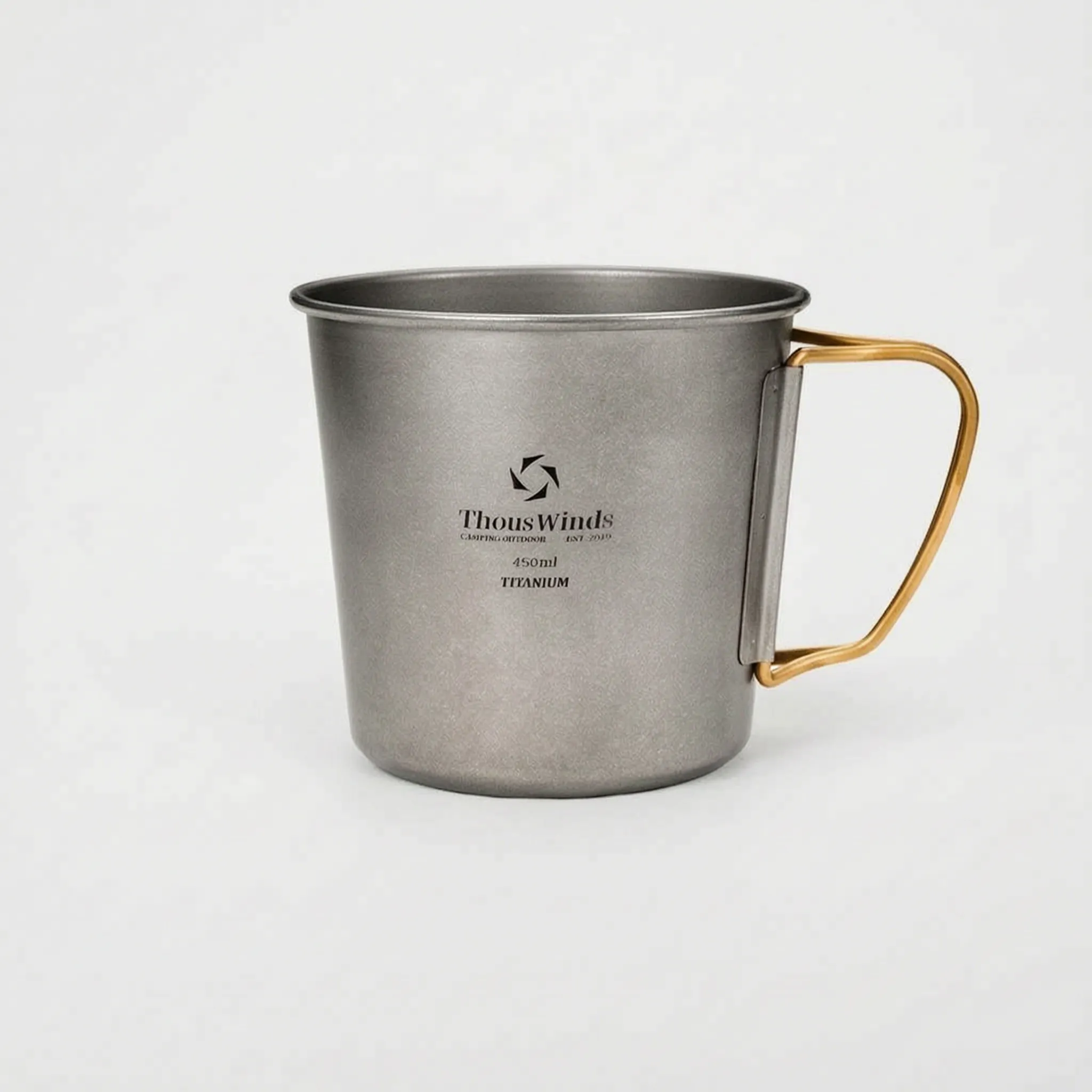 Nordspur | CampSip Lightweight Camping Coffee Mug