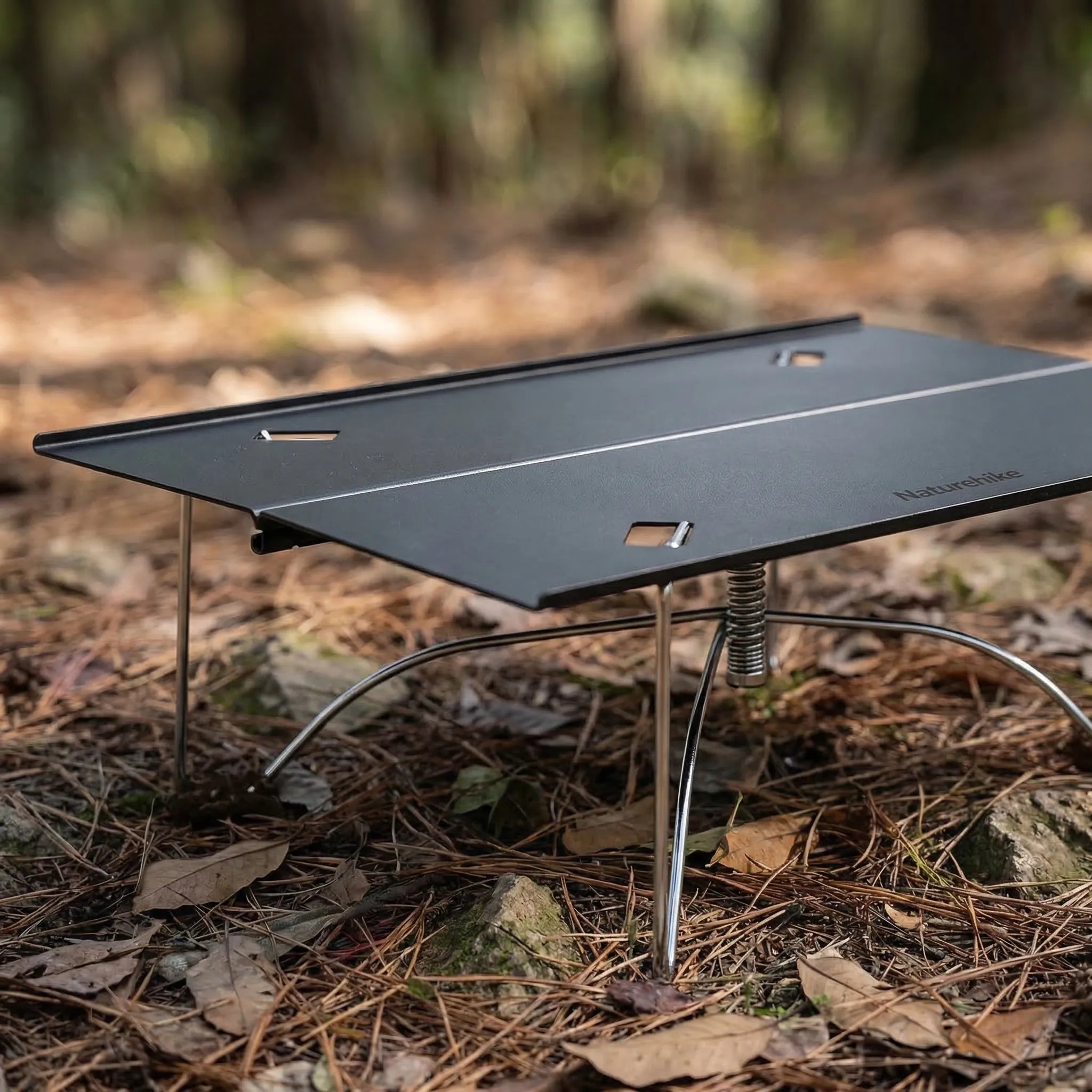 Nordspur | Campact Ultralight Folding Outdoor Mini Table