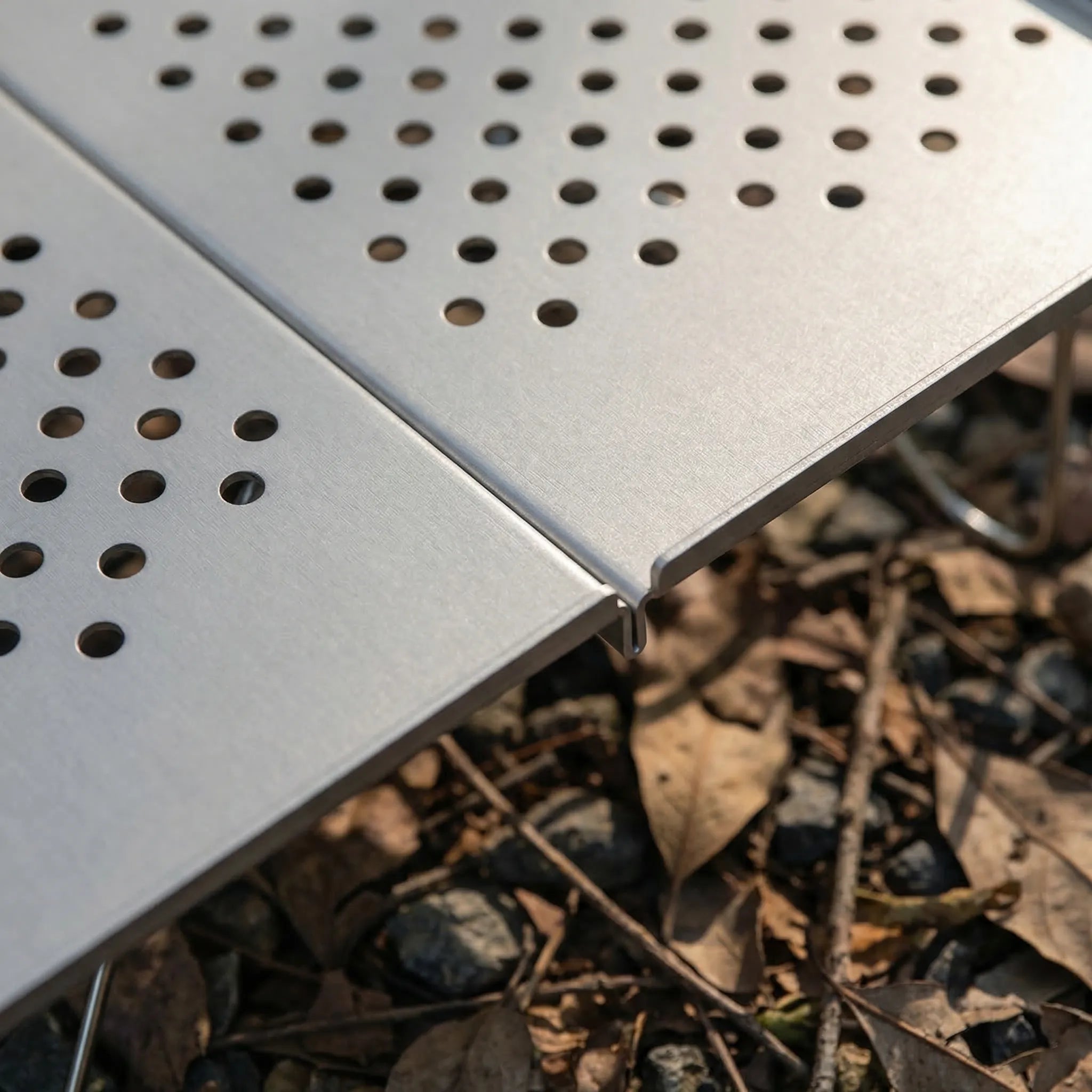 Nordspur | Campact Ultralight Folding Outdoor Mini Table