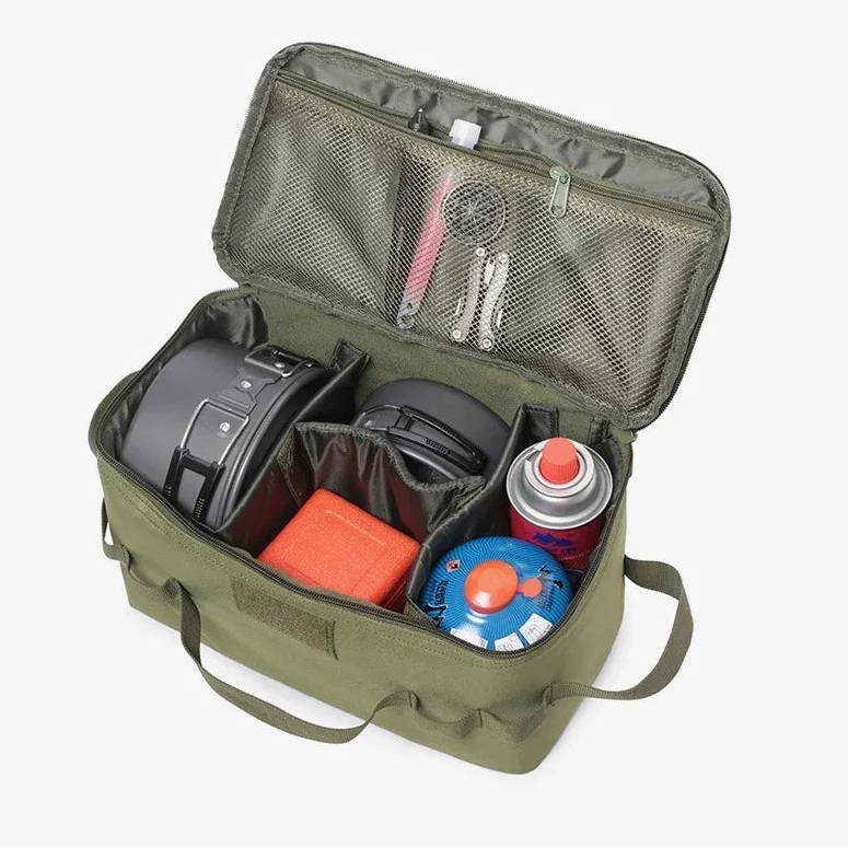 Nordspur | Camparoft Large Capacity Storage Bag