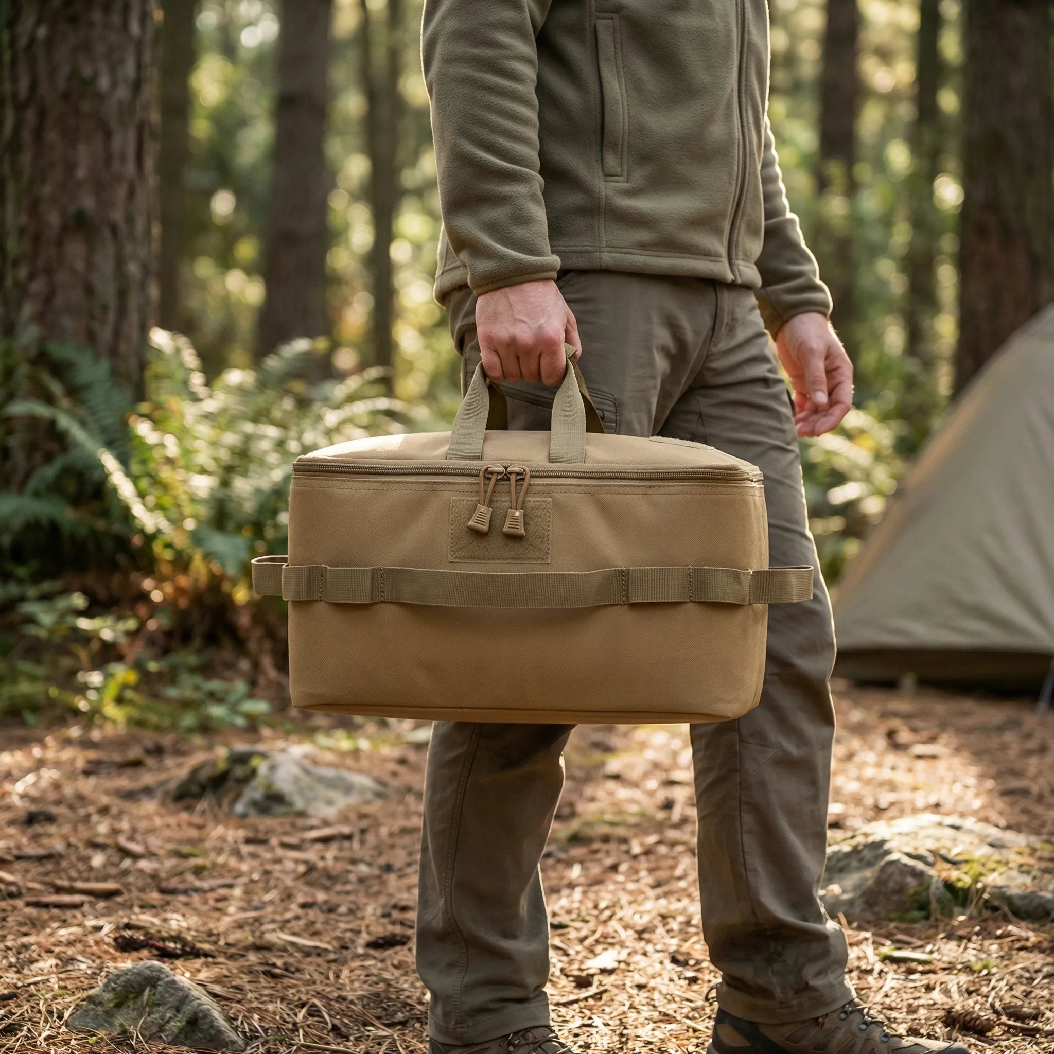 Nordspur | Camparoft Large Capacity Storage Bag