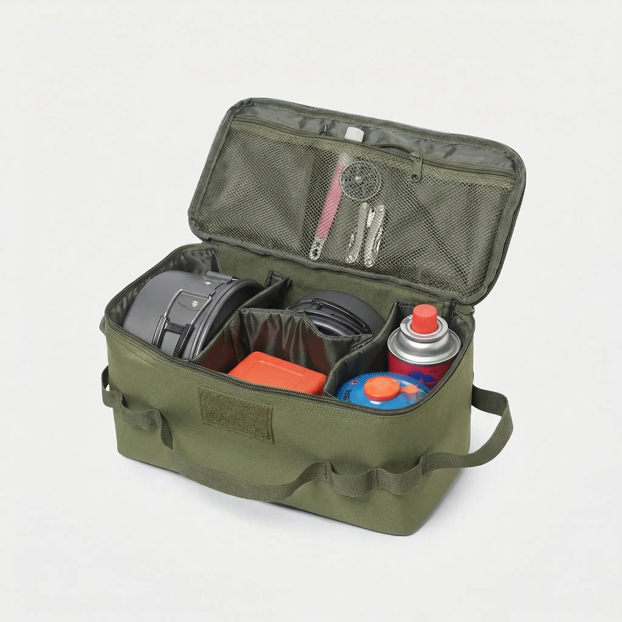 Nordspur | Camparoft Large Capacity Storage Bag