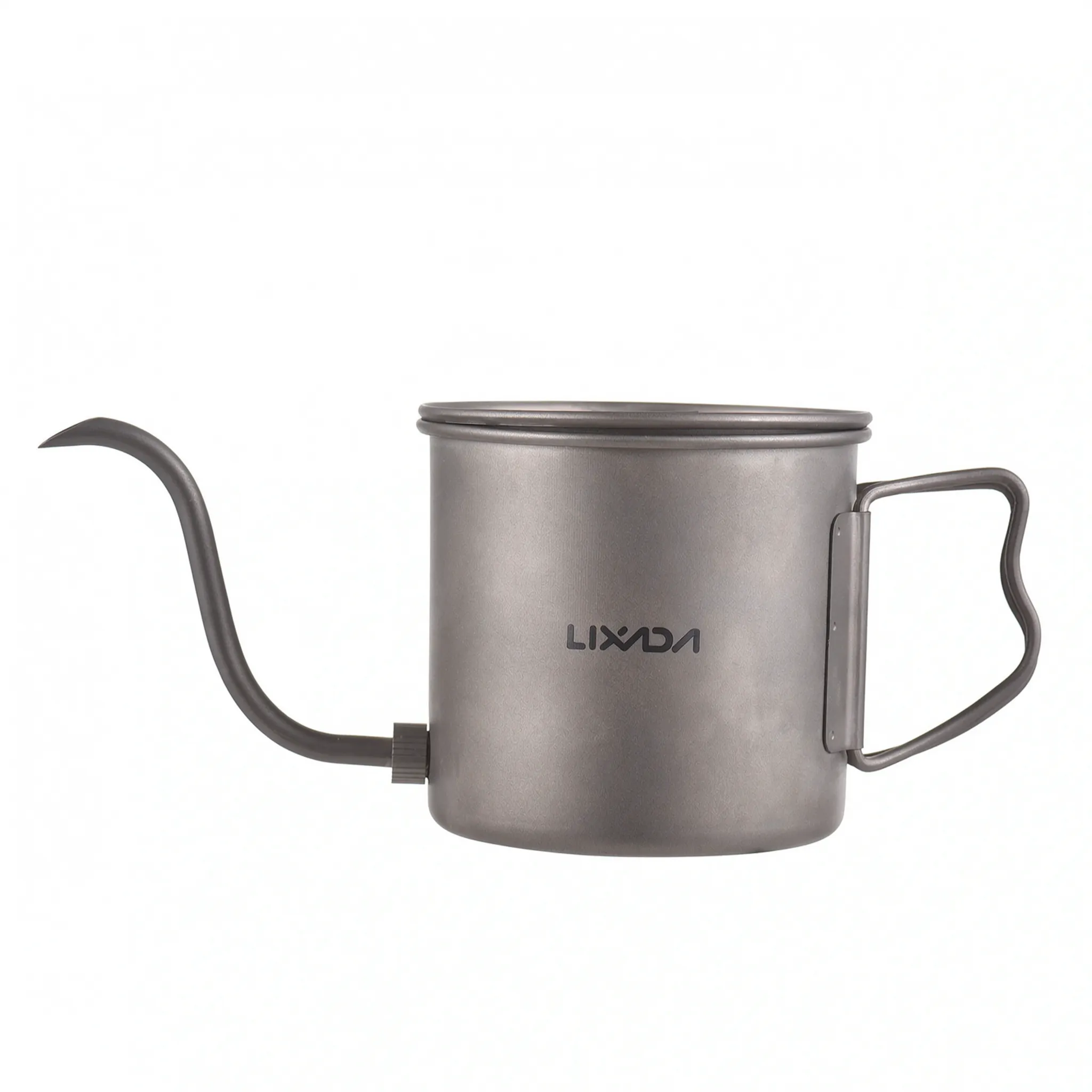 Nordspur | Campbrew Compact Gooseneck Pour Over Kettle