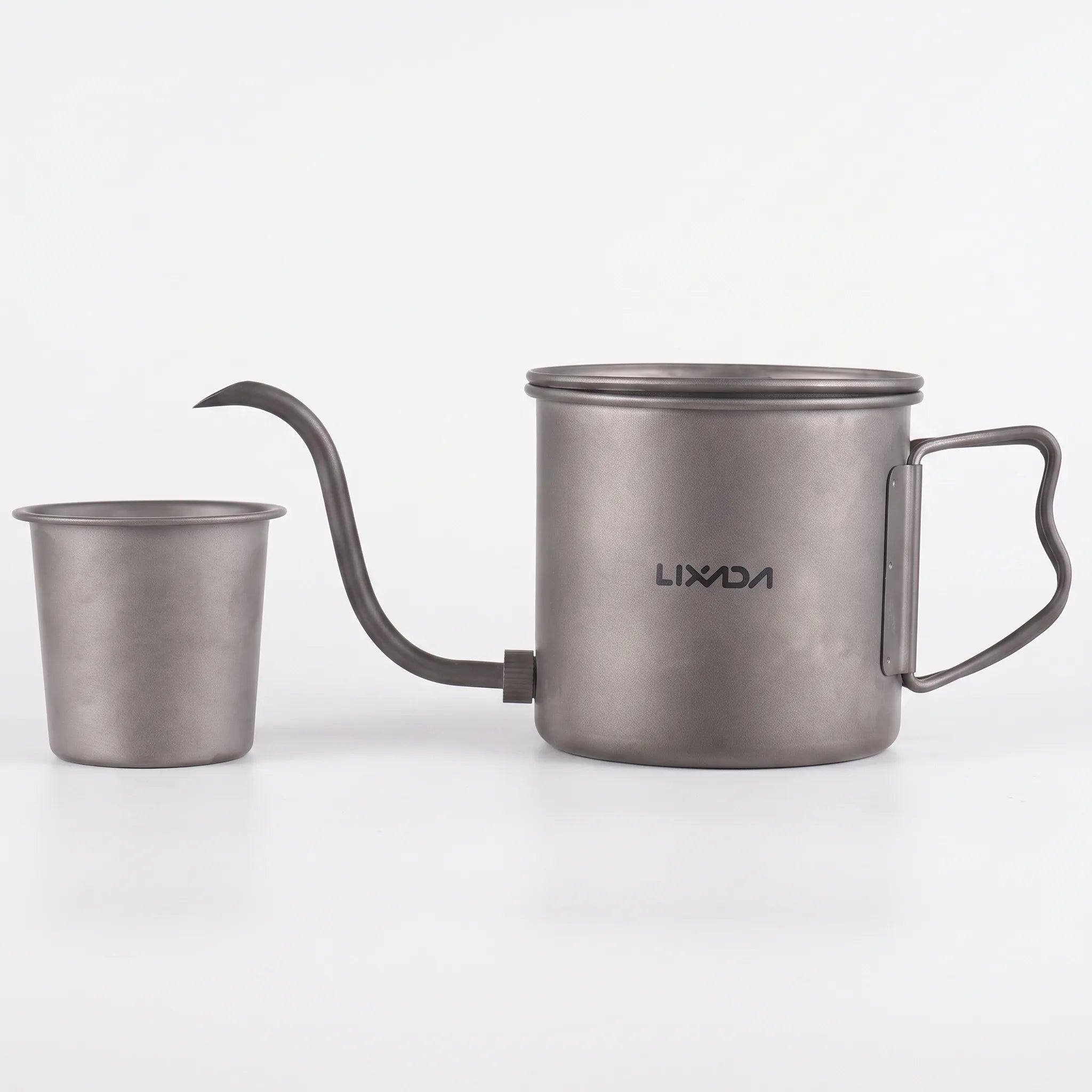 Nordspur | Campbrew Compact Gooseneck Pour Over Kettle