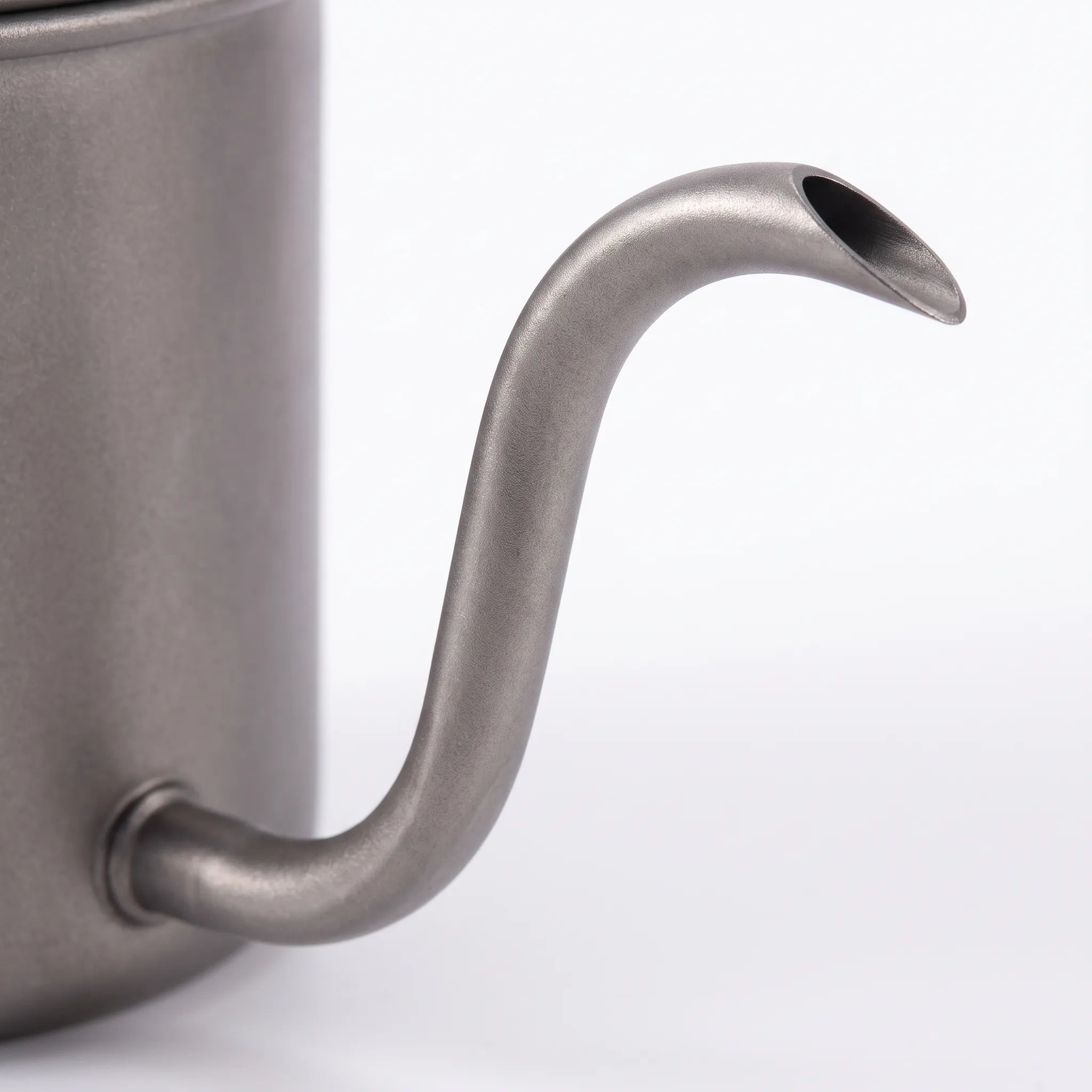 Nordspur | Campbrew Compact Gooseneck Pour Over Kettle