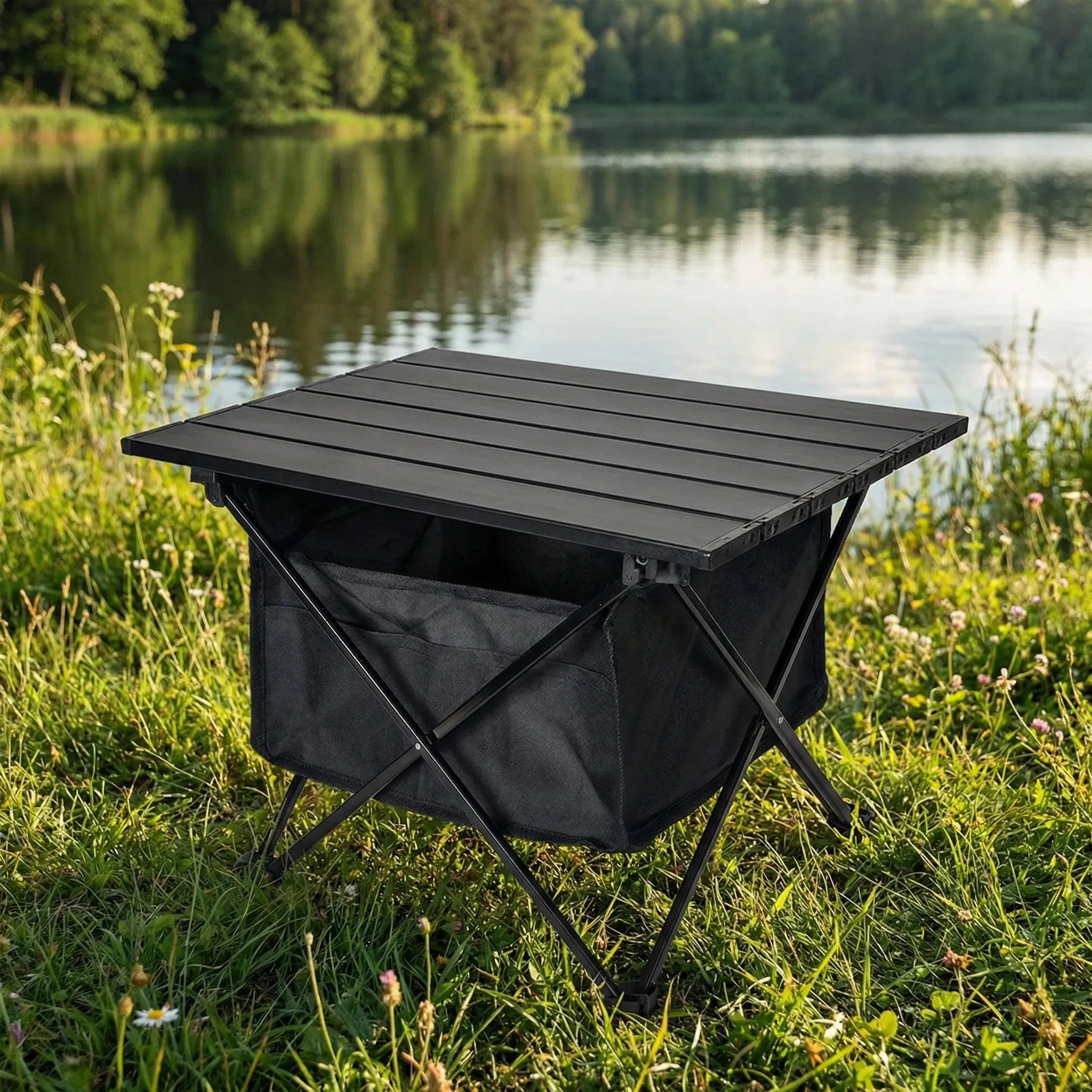 Nordspur | Campelix Collapsible Outdoor Table