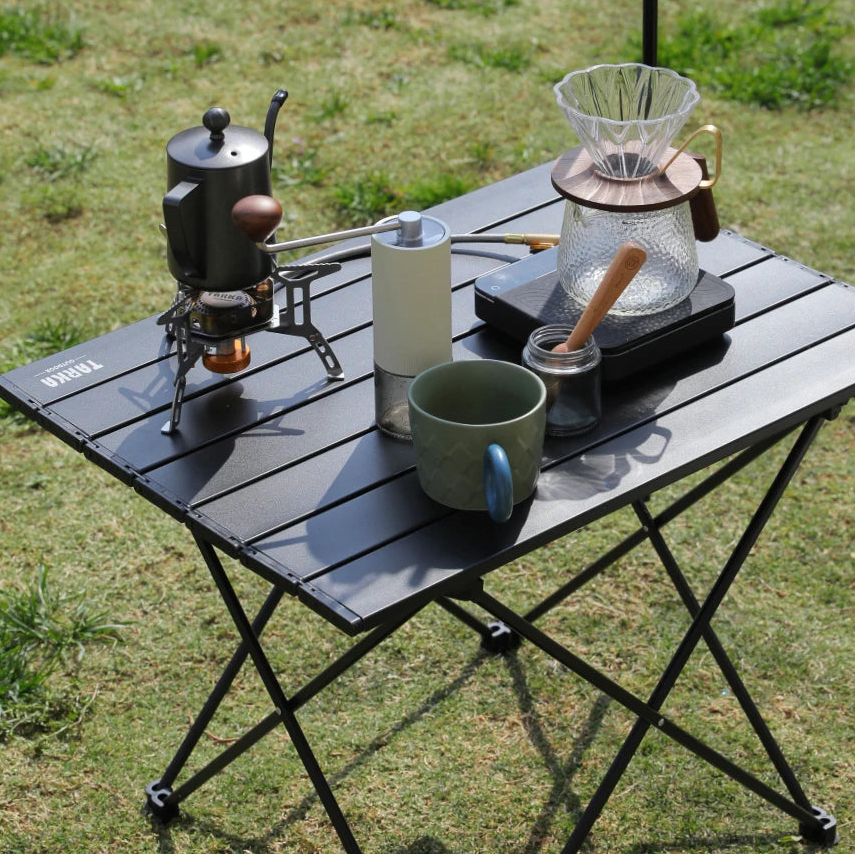 Nordspur | Campero Lightweight Folding Outdoor Camping Table