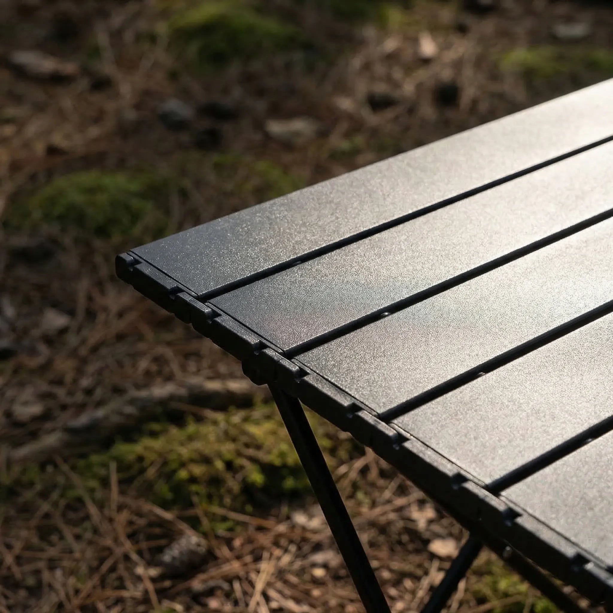 Nordspur | Campero Lightweight Folding Outdoor Camping Table