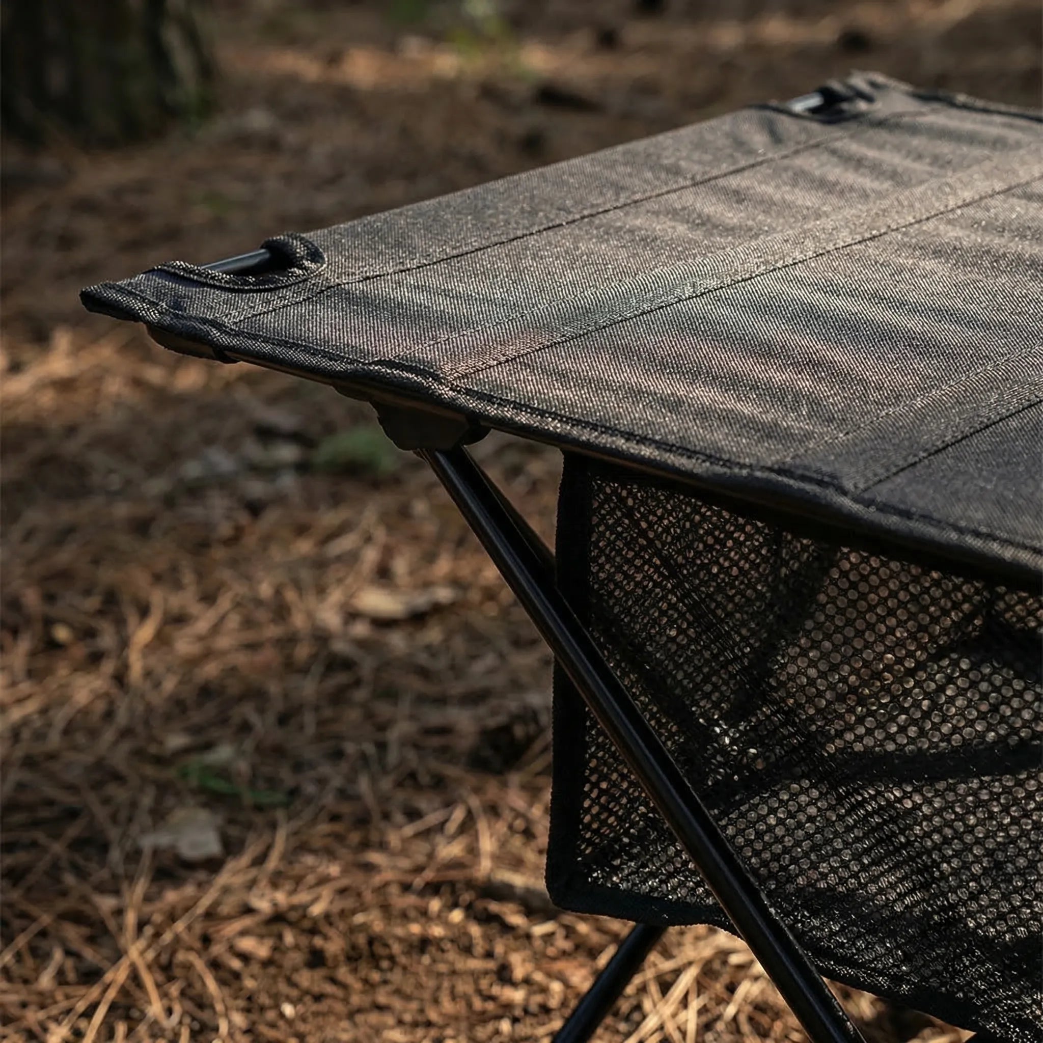Nordspur | Campfoldo Lightweight Roll-Up Folding Camp Table