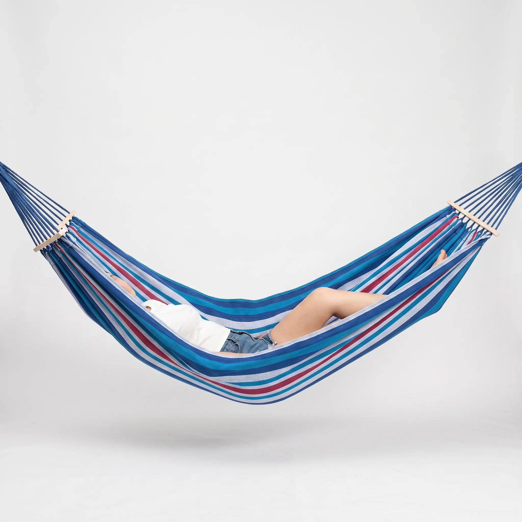Nordspur | Campira Anti-Rollover Portable Camping Hammock