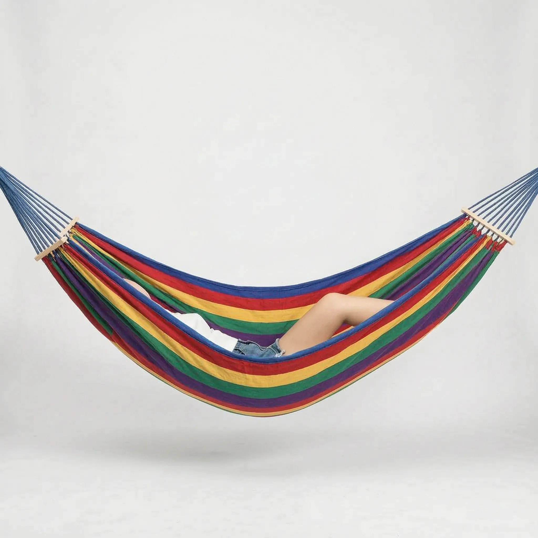 Nordspur | Campira Anti-Rollover Portable Camping Hammock